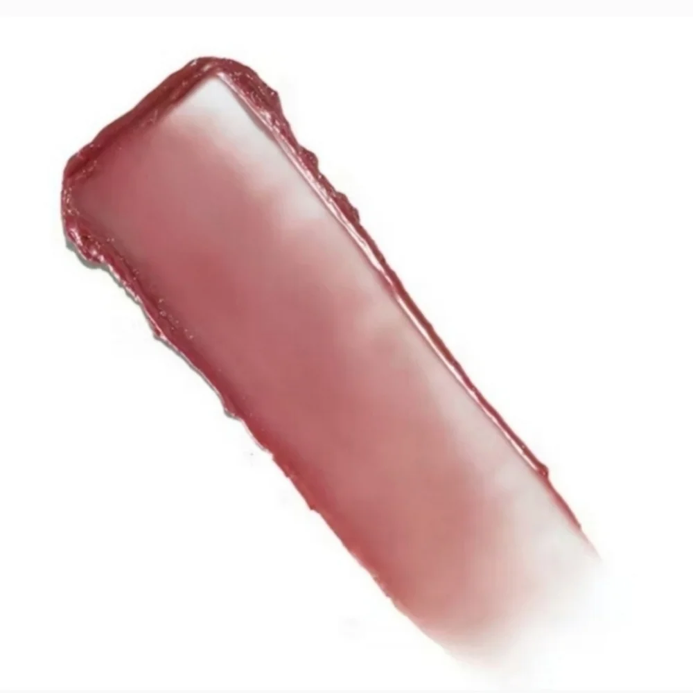 Beautycounter Clean Swipe Hyaluronic Lip Balm Bitten (Warm Berry) NIB!